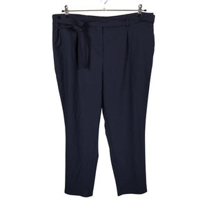 Unisex Atelier - Mittevenivad püksid, suurus 48 - Sinine (1)