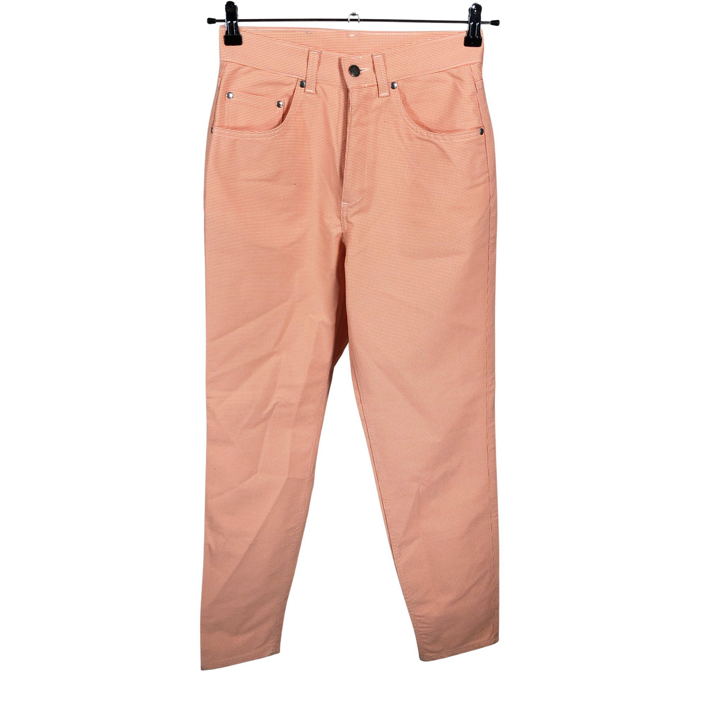 Unisex Joop! - Mittevenivad püksid, suurus 40 - Oranž (1)