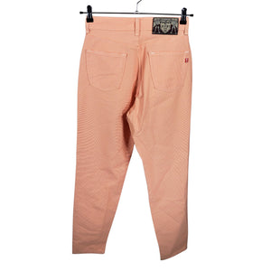 Unisex Joop! - Mittevenivad püksid, suurus 40 - Oranž (2)