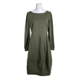 Unisex Culture - Mitteveniv kleit, suurus 40 - Roheline ()