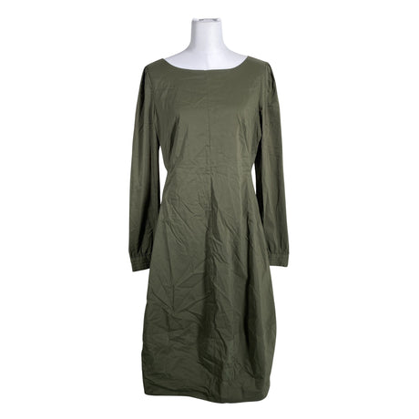 Unisex Culture - Mitteveniv kleit, suurus 40 - Roheline ()