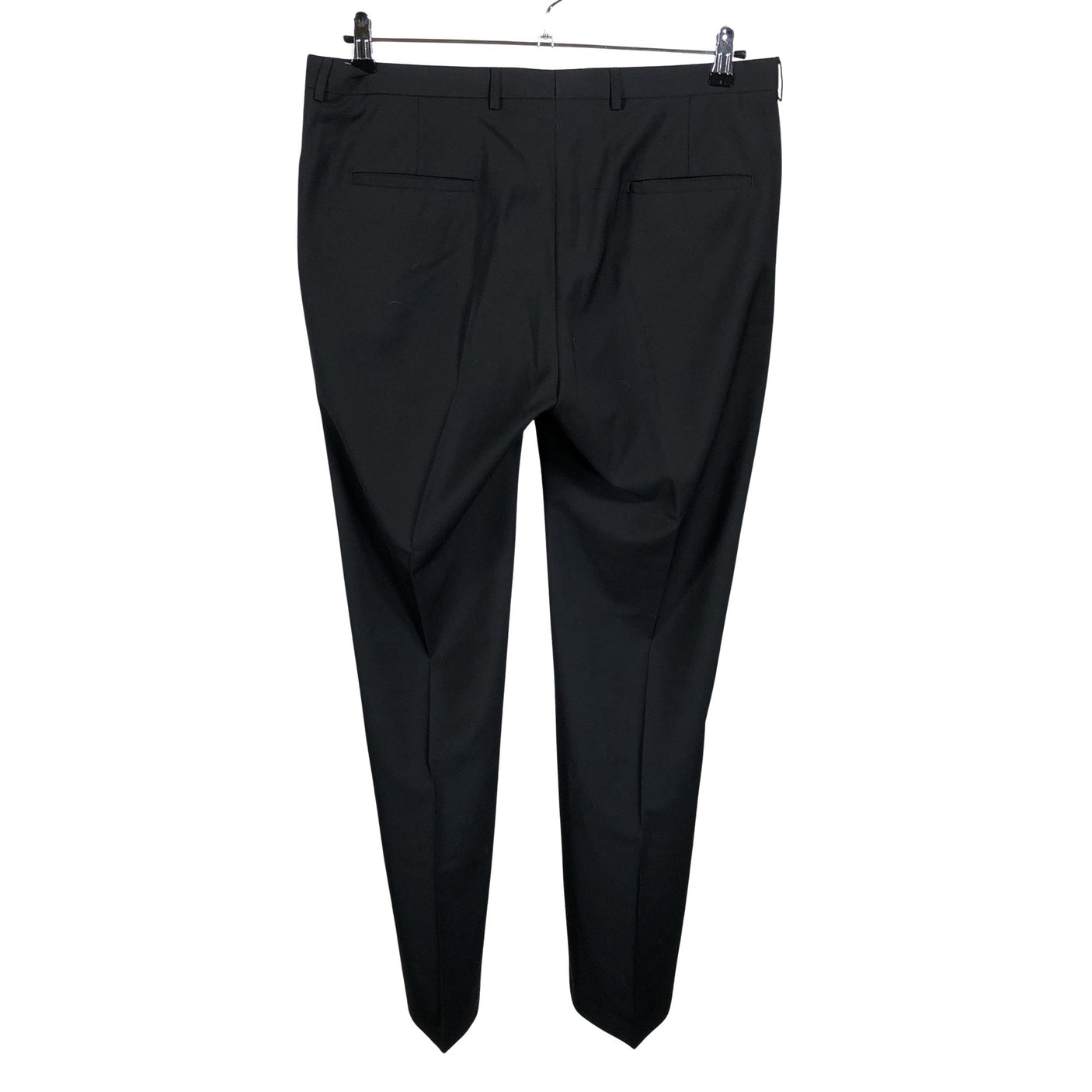 Unisex Tiger of Sweden - Viigipüksid, suurus 44 - Must (2)