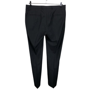 Unisex Tiger of Sweden - Viigipüksid, suurus 44 - Must (2)
