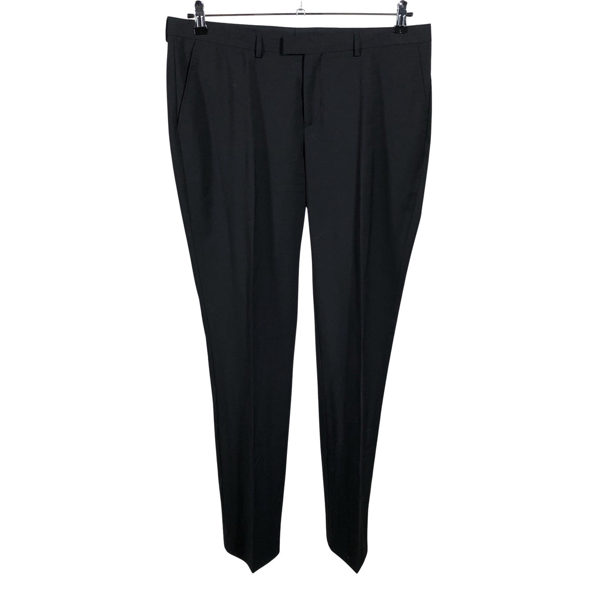 Unisex Tiger of Sweden - Viigipüksid, suurus 44 - Must (1)