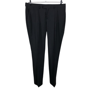 Unisex Tiger of Sweden - Viigipüksid, suurus 44 - Must (1)