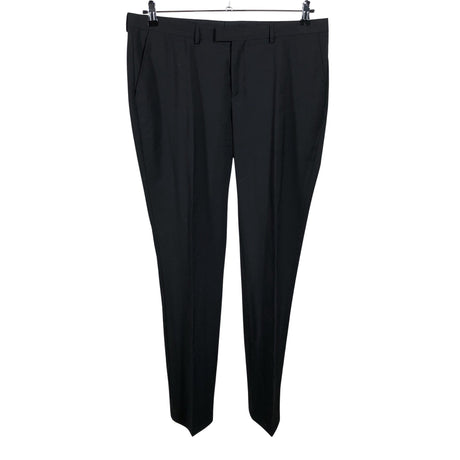 Unisex Tiger of Sweden - Viigipüksid, suurus 44 - Must ()