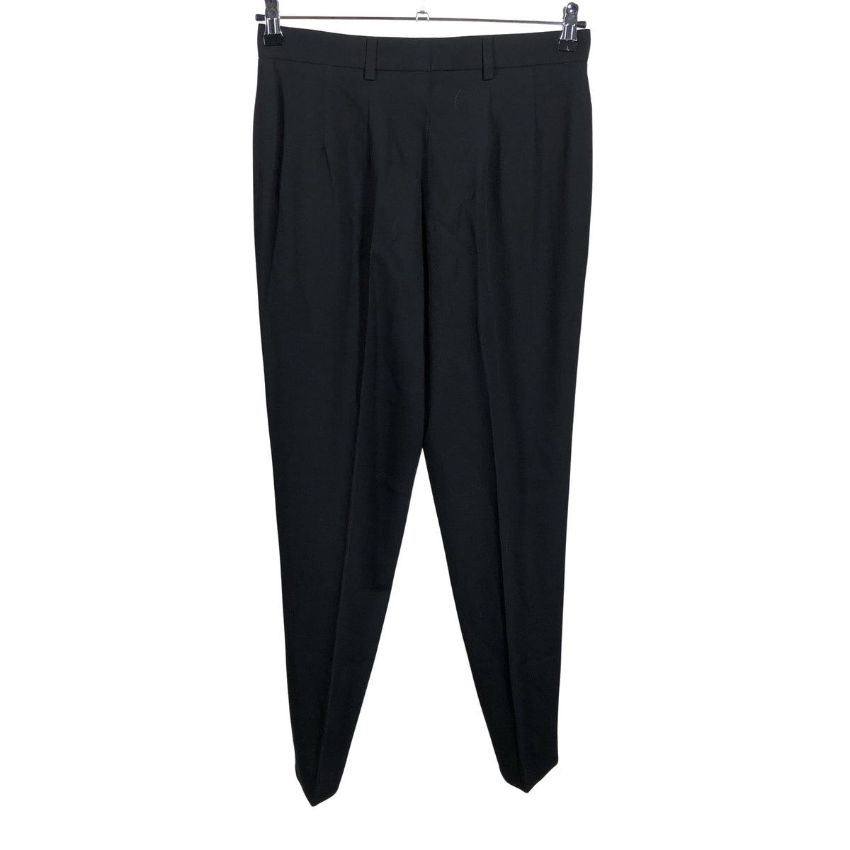 Unisex Laurèl - Viigipüksid, suurus 38 - Must (2)