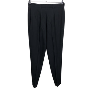 Unisex Laurèl - Viigipüksid, suurus 38 - Must (2)