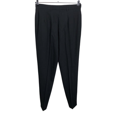 Unisex Laurèl - Viigipüksid, suurus 38 - Must (2)