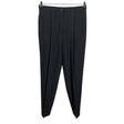 Unisex Laurèl - Viigipüksid, suurus 38 - Must ()