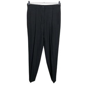 Unisex Laurèl - Viigipüksid, suurus 38 - Must (1)