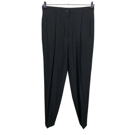 Unisex Laurèl - Viigipüksid, suurus 38 - Must ()