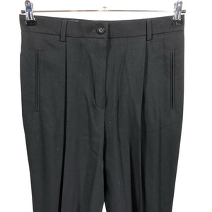 Unisex Laurèl - Viigipüksid, suurus 38 - Must (3)