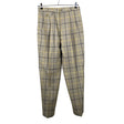 Unisex Burberrys' - Viigipüksid, suurus 40 - Beige ()