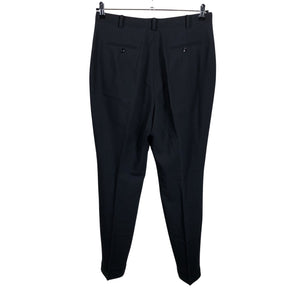 Unisex Cerruti 1881 - Viigipüksid, suurus 44 - Must (2)