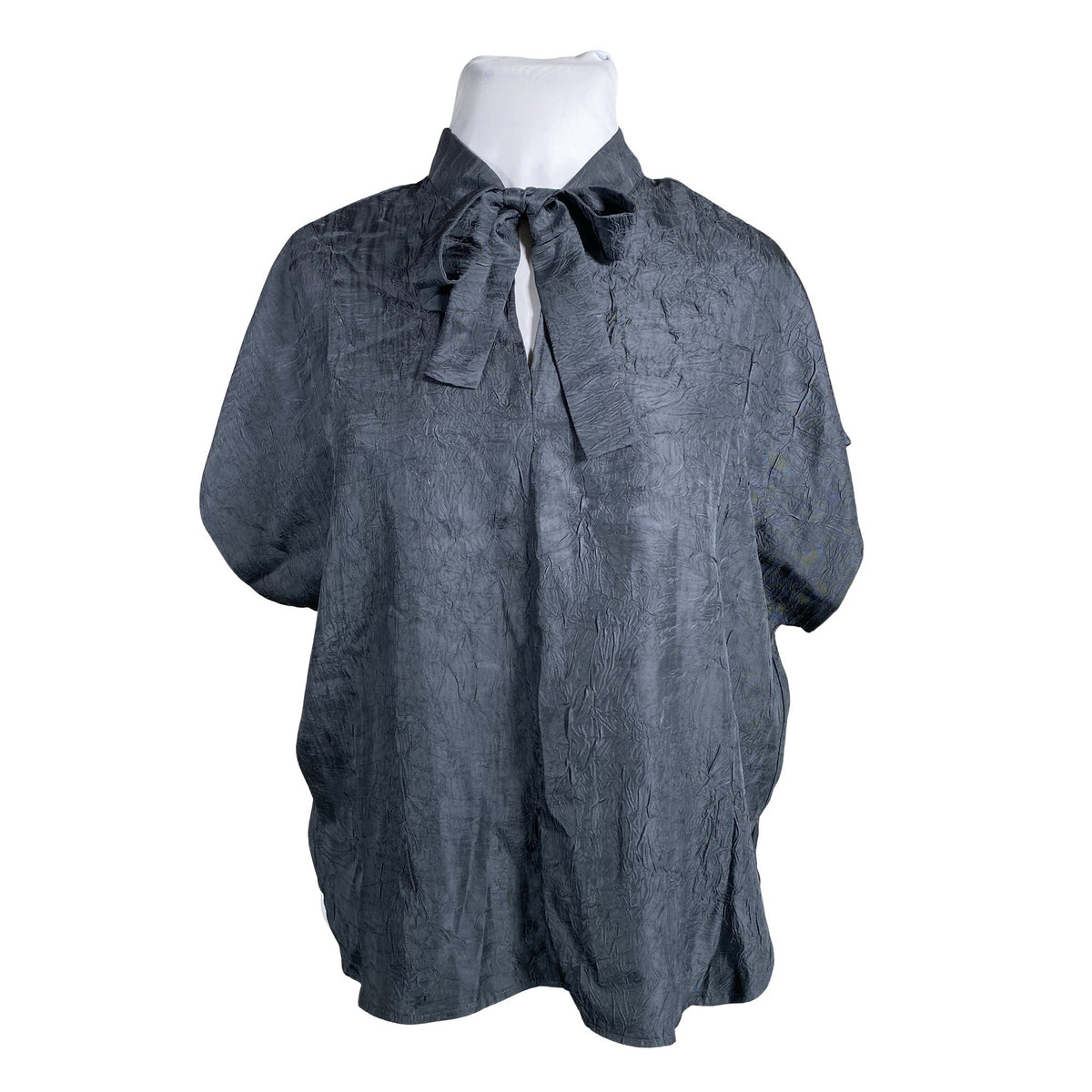 Unisex Part two - Pluus, suurus 42 - Sinine (1)