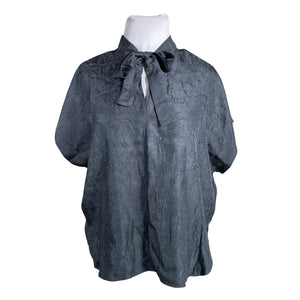 Unisex Part two - Pluus, suurus 42 - Sinine (1)
