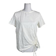 Unisex Glamorous - T-särk, suurus 40 - Valge ()