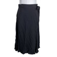 Unisex American Apparel - Mitteveniv seelik, suurus 38 - Must ()