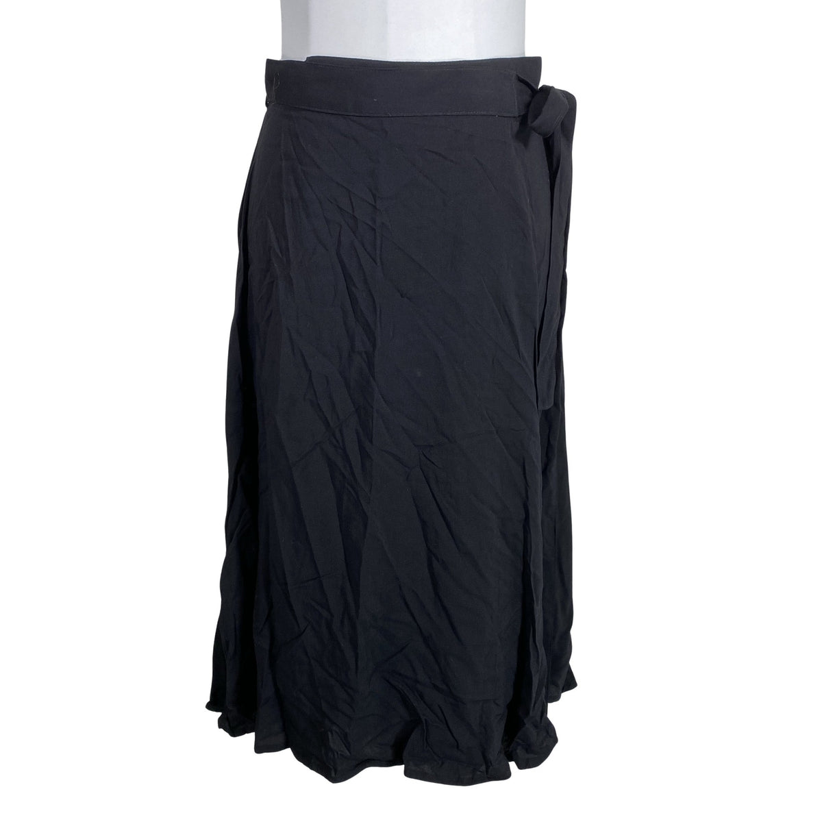 Unisex American Apparel - Mitteveniv seelik, suurus 38 - Must (1)