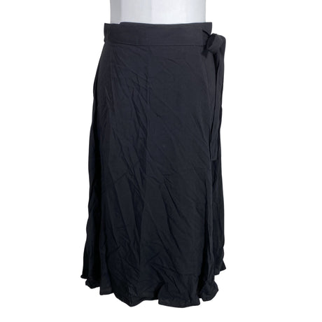 Unisex American Apparel - Mitteveniv seelik, suurus 38 - Must ()