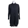 Unisex Balmuir - Mitteveniv kleit, suurus 38 - Must ()