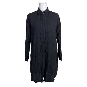 Unisex Balmuir - Mitteveniv kleit, suurus 38 - Must (1)