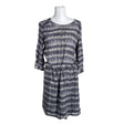 Unisex Marc O'Polo - Mitteveniv kleit, suurus 40 - Sinine ()