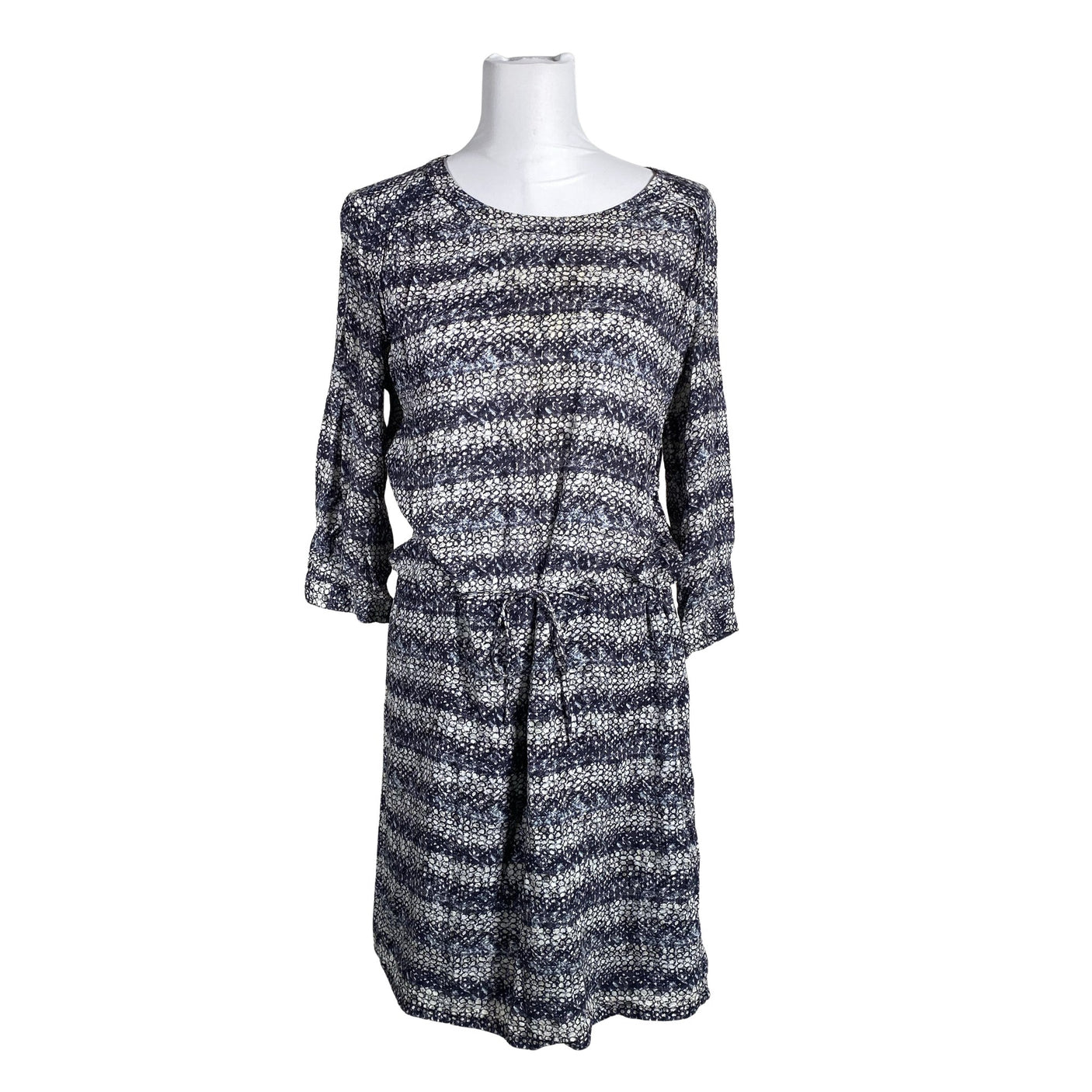 Unisex Marc O'Polo - Mitteveniv kleit, suurus 40 - Sinine (1)