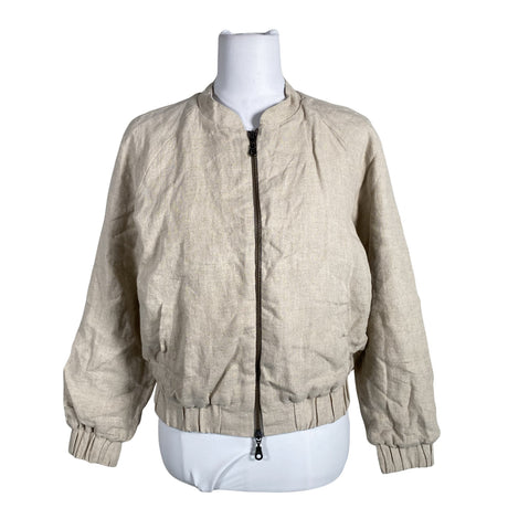 Unisex Bypias - Jope, suurus 36 - Beige ()