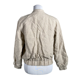 Unisex Bypias - Jope, suurus 36 - Beige (2)