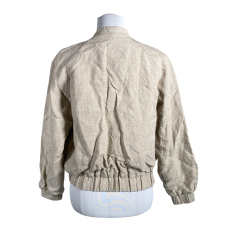 Unisex Bypias - Jope, suurus 36 - Beige (2)