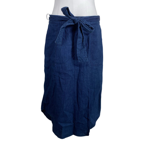 Unisex Gap - Mitteveniv seelik, suurus 38 - Sinine ()