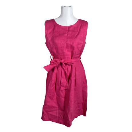 Unisex Niccolei - Mitteveniv kleit, suurus 38 - Roosa ()