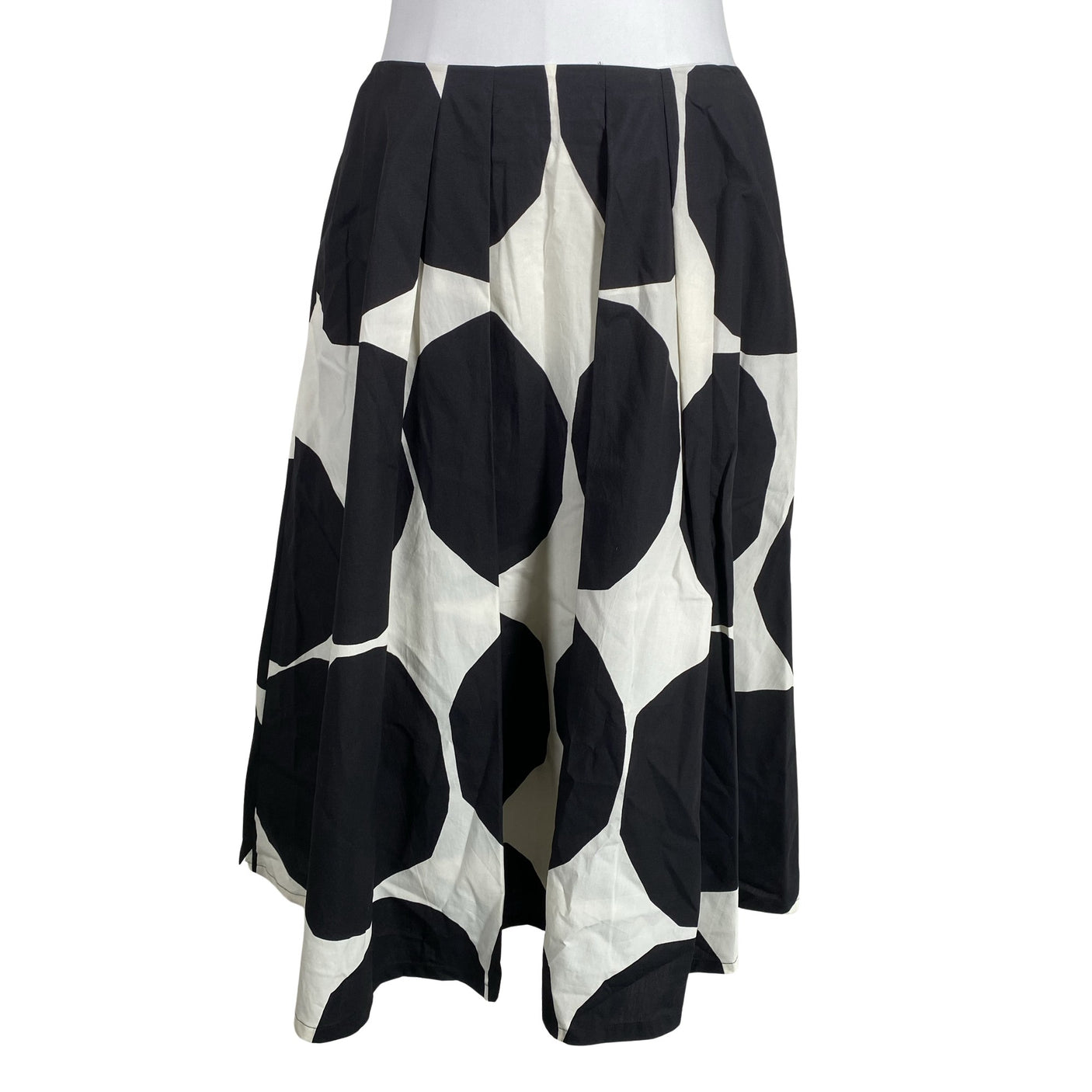 Unisex Marimekko - Mitteveniv seelik, suurus 38 - Must (1)