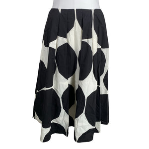 Unisex Marimekko - Mitteveniv seelik, suurus 38 - Must (1)