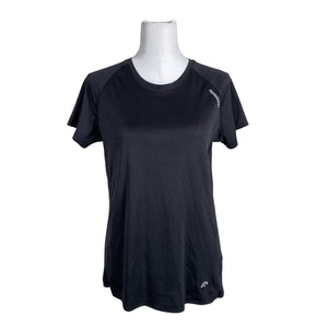 Unisex Karhu - Spordisärk, lühikesed käised, suurus 40 - Must (1)