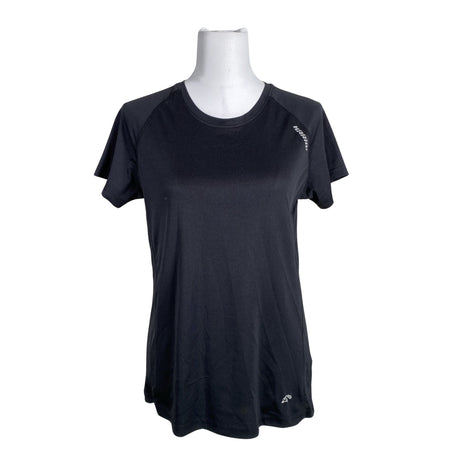 Unisex Karhu - Spordisärk, lühikesed käised, suurus 40 - Must ()