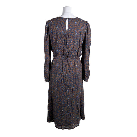 Unisex Lexington - Mitteveniv kleit, suurus 40 - Pruun (2)