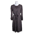 Unisex Lexington - Mitteveniv kleit, suurus 40 - Pruun ()