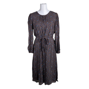 Unisex Lexington - Mitteveniv kleit, suurus 40 - Pruun (1)
