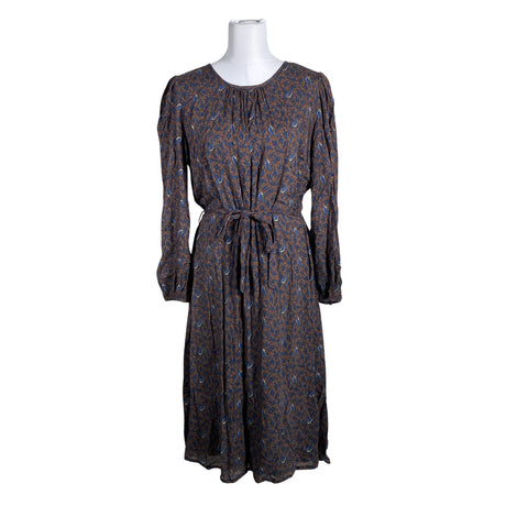 Unisex Lexington - Mitteveniv kleit, suurus 40 - Pruun ()