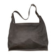 Unisex Lumi - Käekott, suurus Maxi - Pruun ()