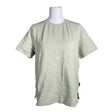 Unisex R-collection - T-särk, suurus 38 - Roheline ()