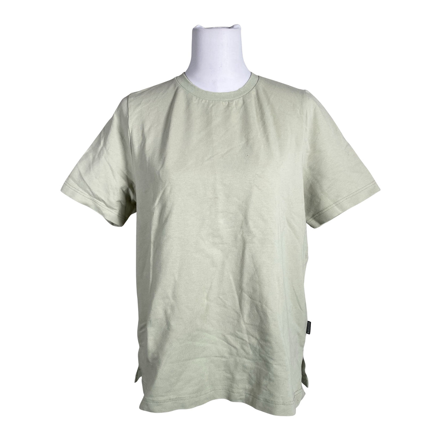 Unisex R-collection - T-särk, suurus 38 - Roheline (1)