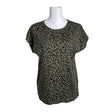 Unisex Soyaconcept - T-särk, suurus 38 - Roheline ()