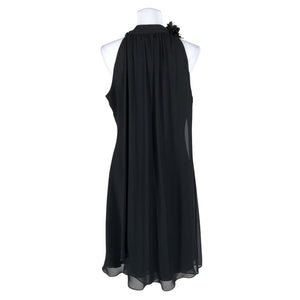Unisex Vera Mont - Õhuke kleit, suurus 40 - Must (2)