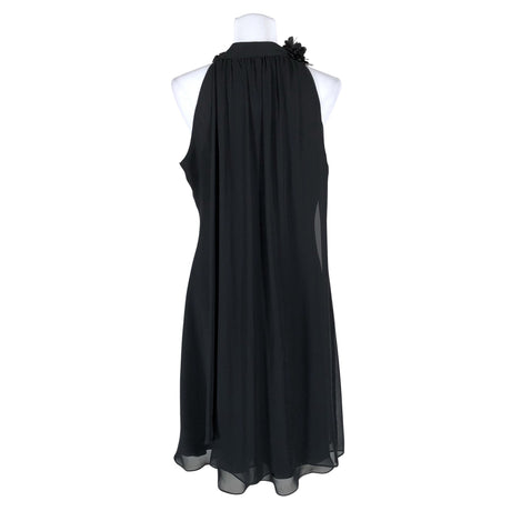 Unisex Vera Mont - Õhuke kleit, suurus 40 - Must (2)