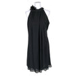 Unisex Vera Mont - Õhuke kleit, suurus 40 - Must ()