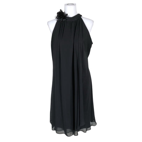 Unisex Vera Mont - Õhuke kleit, suurus 40 - Must ()